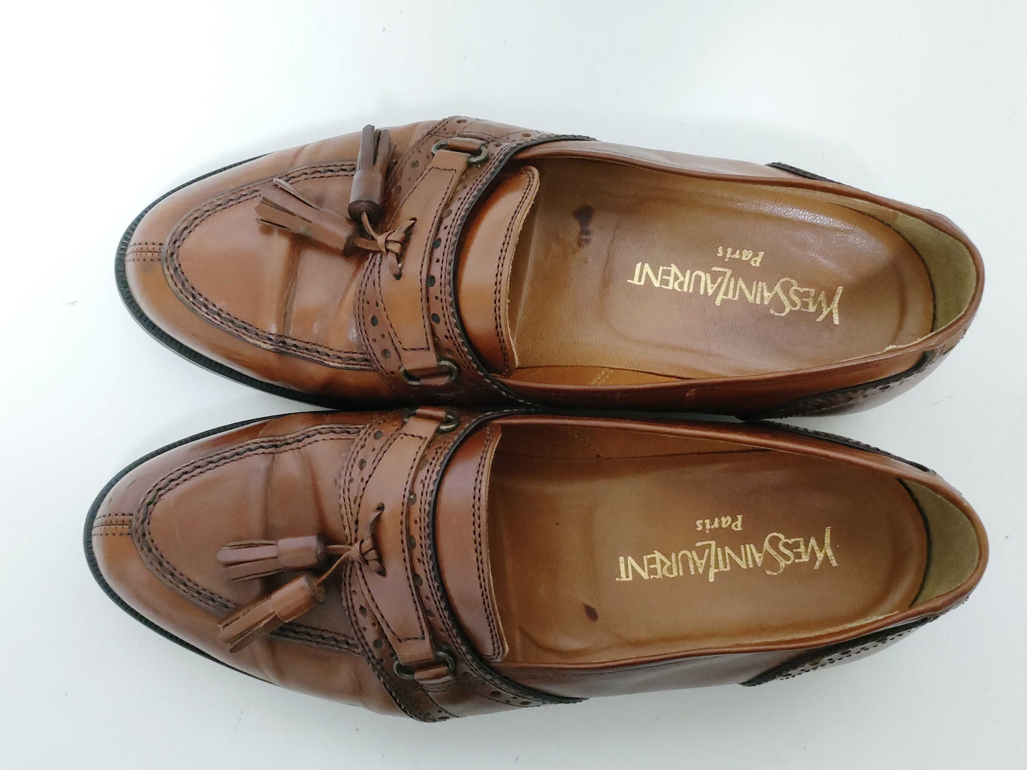 Yves Saint Laurent Yves Saint-LaurentLoafers