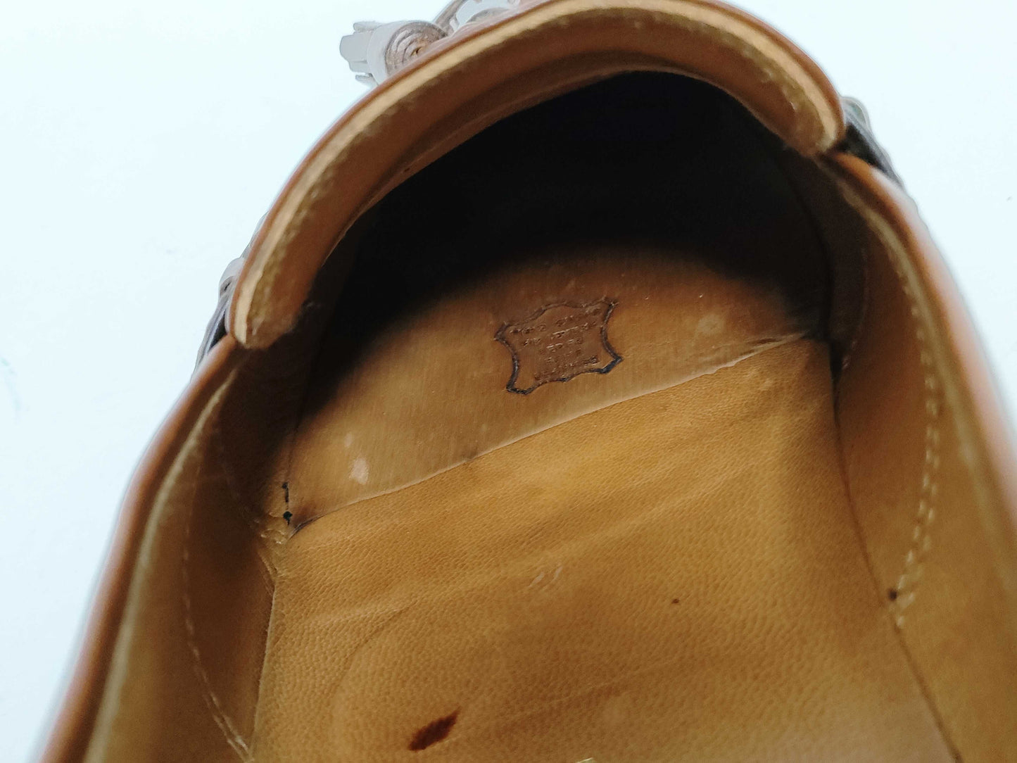 Yves Saint Laurent Yves Saint-LaurentLoafers