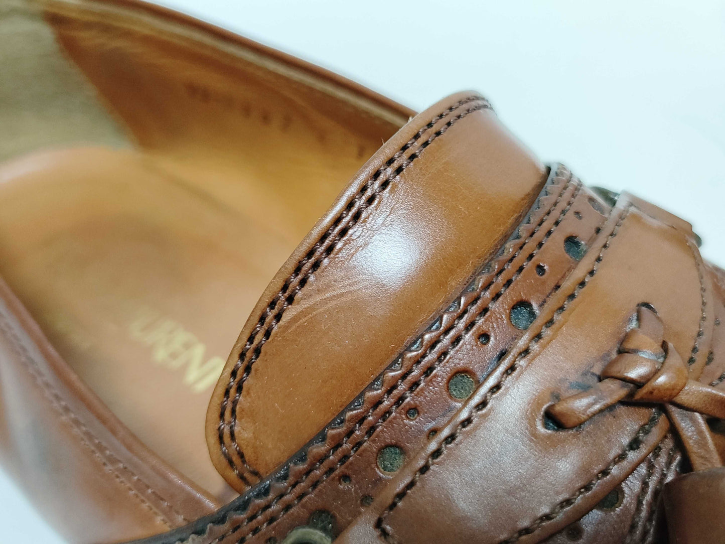 Yves Saint Laurent Yves Saint-LaurentLoafers