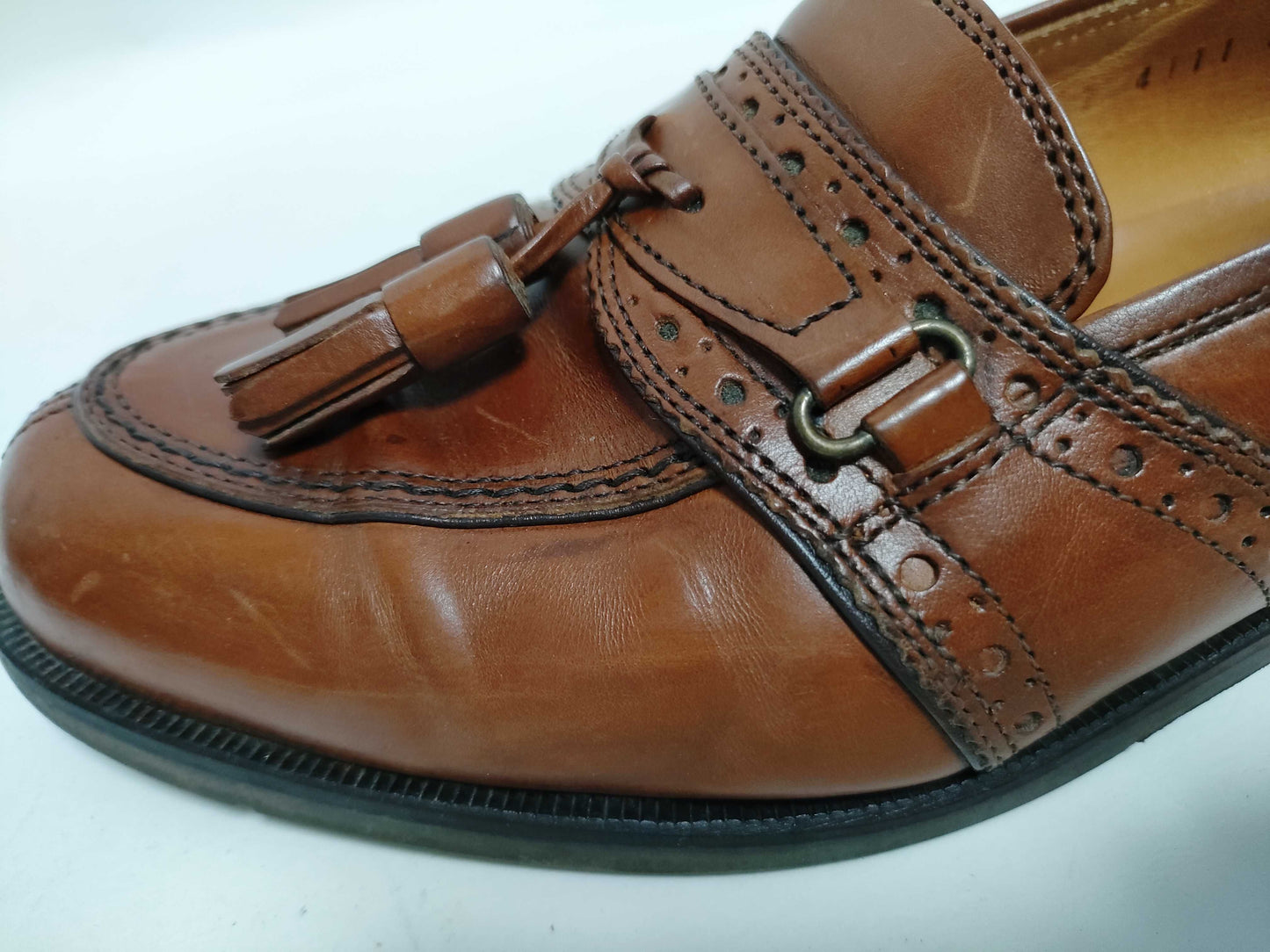 Yves Saint Laurent Yves Saint-LaurentLoafers