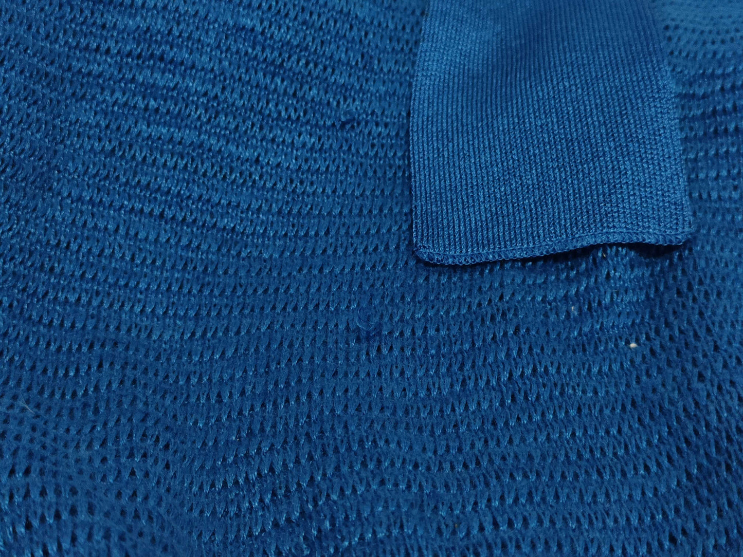 Yves Saint Laurent YSL Short Sleeve Knit Top