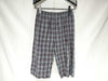 BURBERRY BURBERRY Bottoms Pants