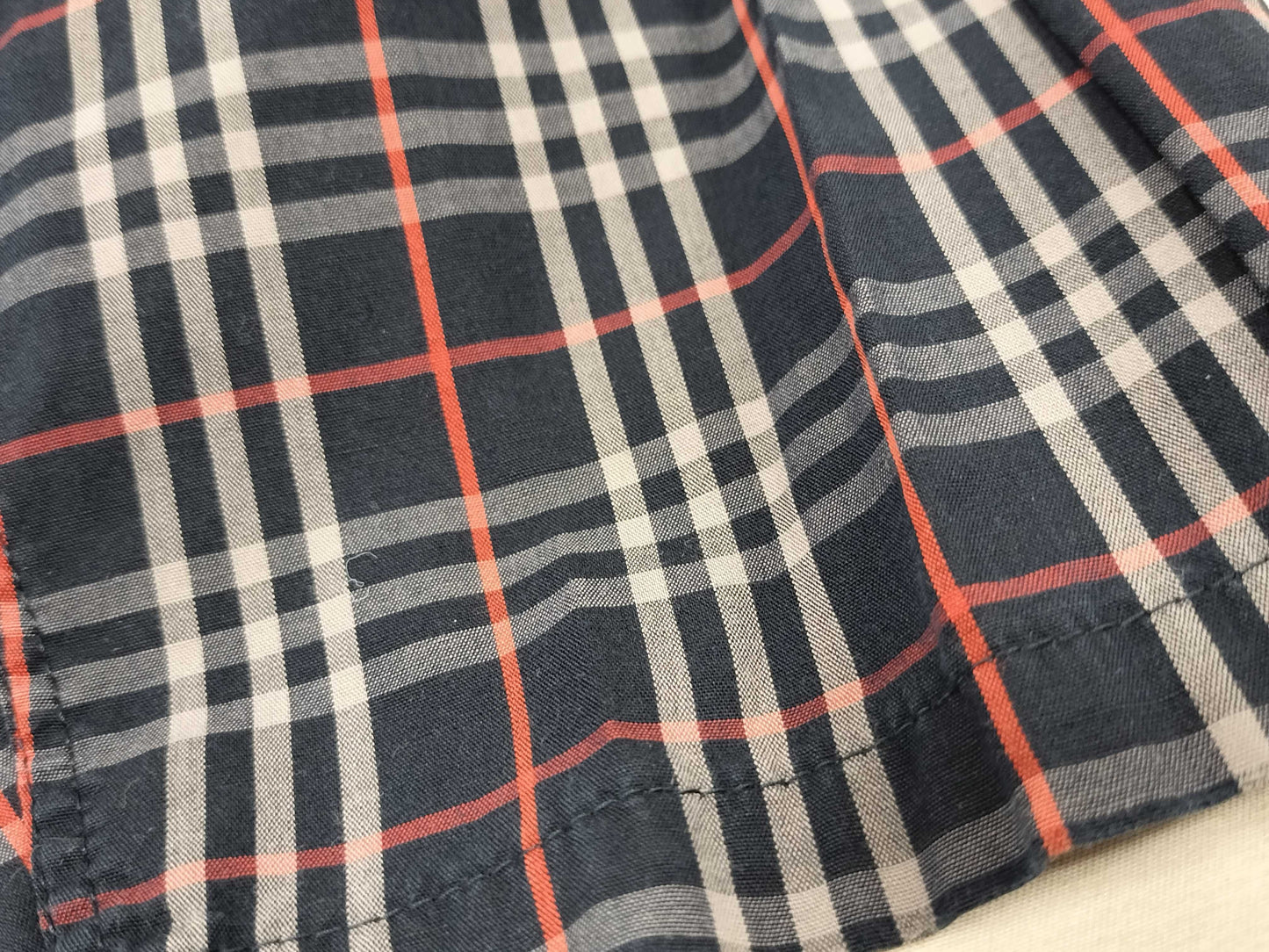 BURBERRY BURBERRY Bottoms Pants
