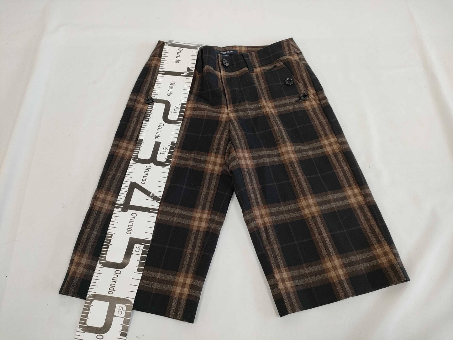 BURBERRY BURBERRY LONDON Shorts Pants