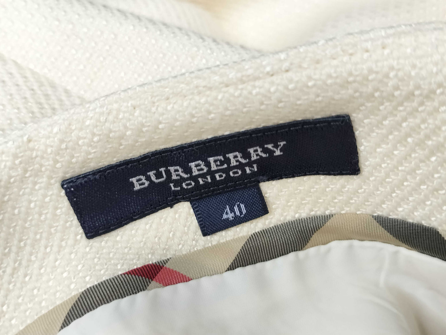 BURBERRY BURBERRY Skirt Skirt