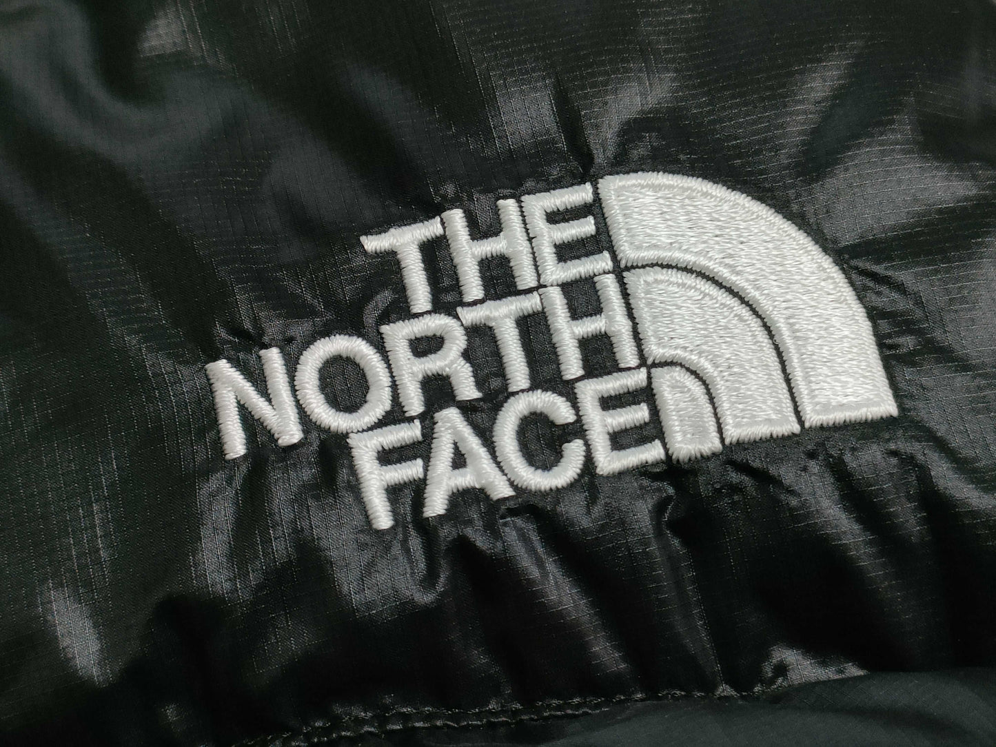 THE NORTH FACE THE NORTH FACE Down Vest Vest