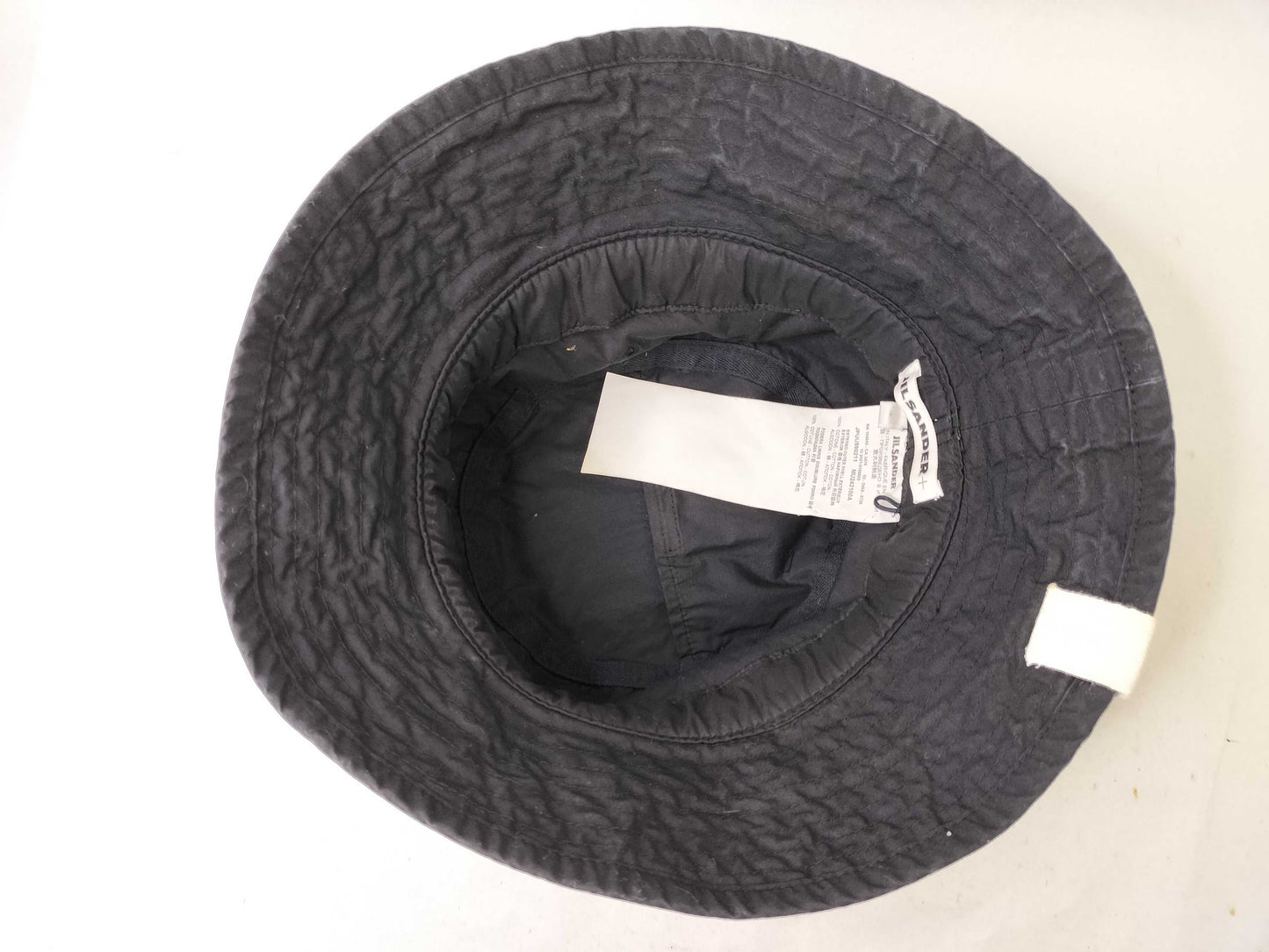 JIL SANDER Jil Sander Bucket Hat Other Apparel