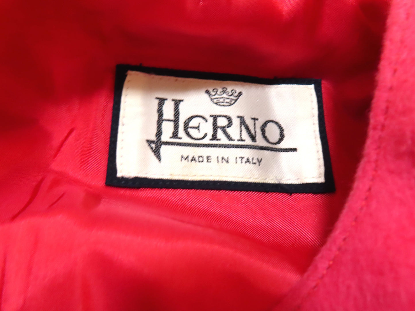 HERNO Set-up Other Apparel