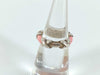 Tiffany & Co. Tiffany Ring Signature SV925 Size 47 4.1g Ring