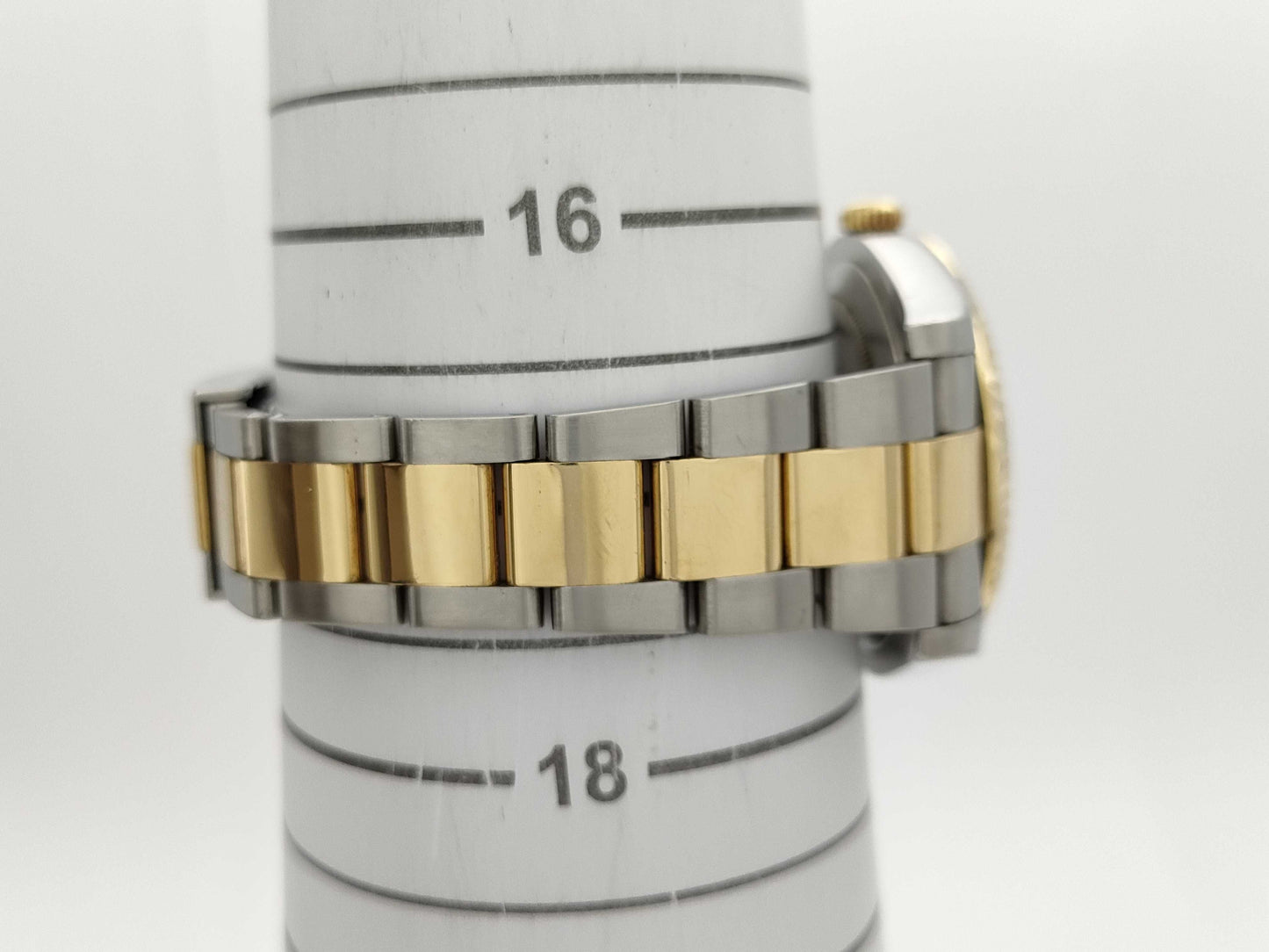 ROLEX 116333G 1WM16766 Men's Watch