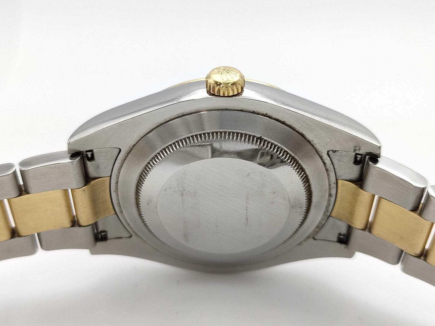 ROLEX 116333G 1WM16766 Men's Watch