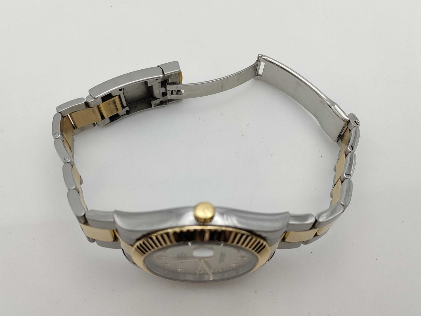 ROLEX 116333G 1WM16766 Men's Watch
