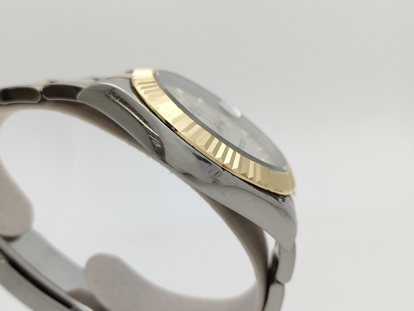 ROLEX 116333G 1WM16766 Men's Watch