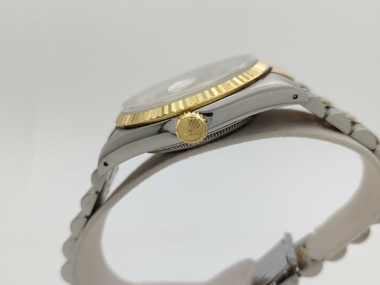 ROLEX 16233G R818616 Men's Watch