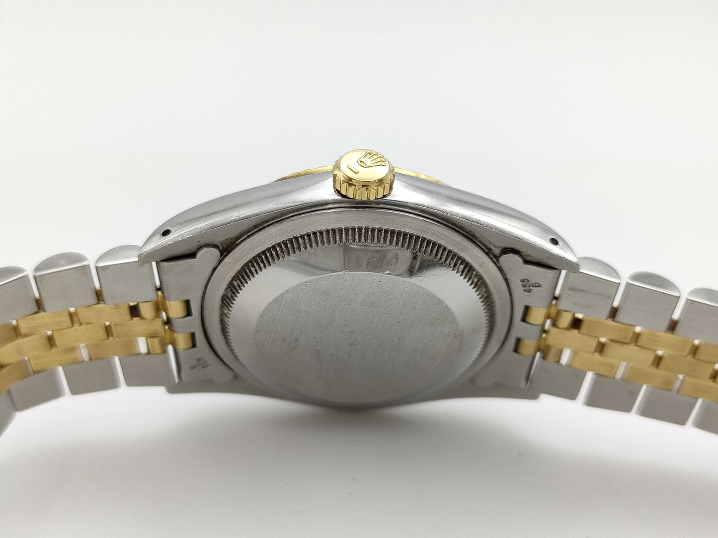 ROLEX 16233G R818616 Men's Watch