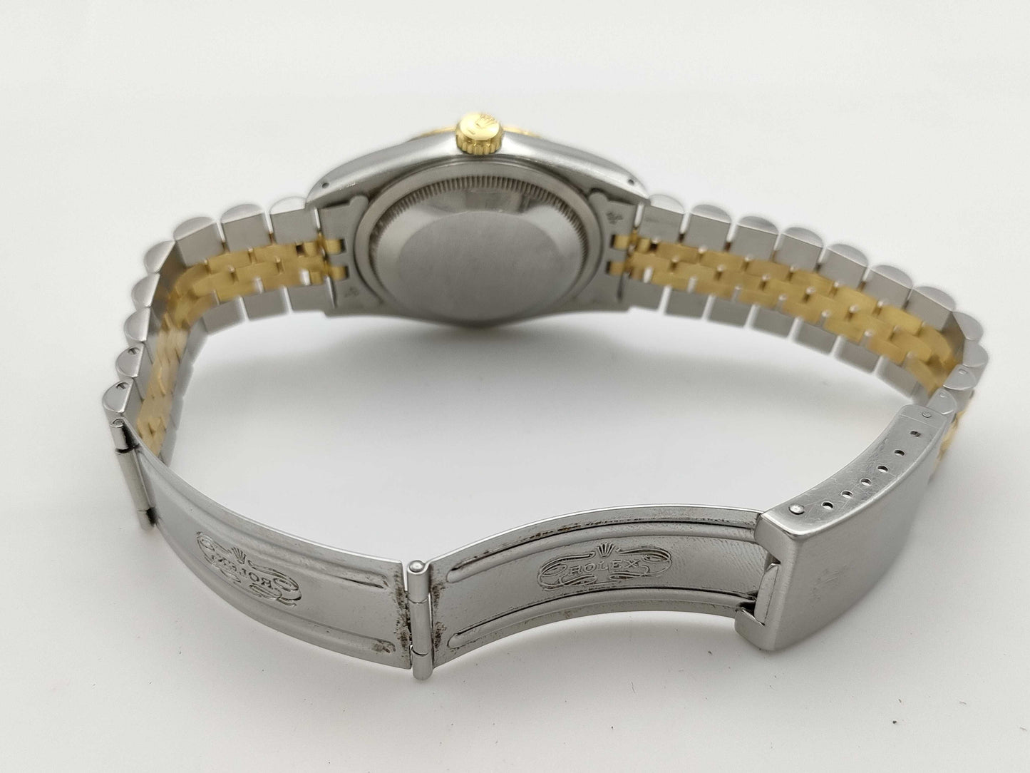 ROLEX 16233G R818616 Men's Watch