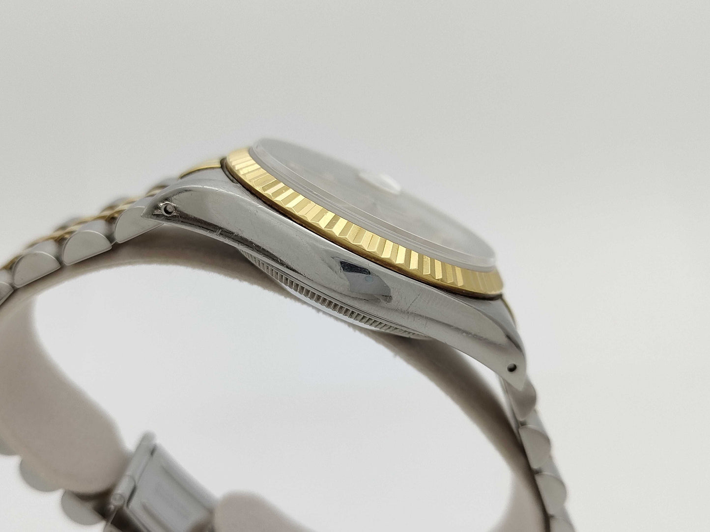 ROLEX 16233G R818616 Men's Watch