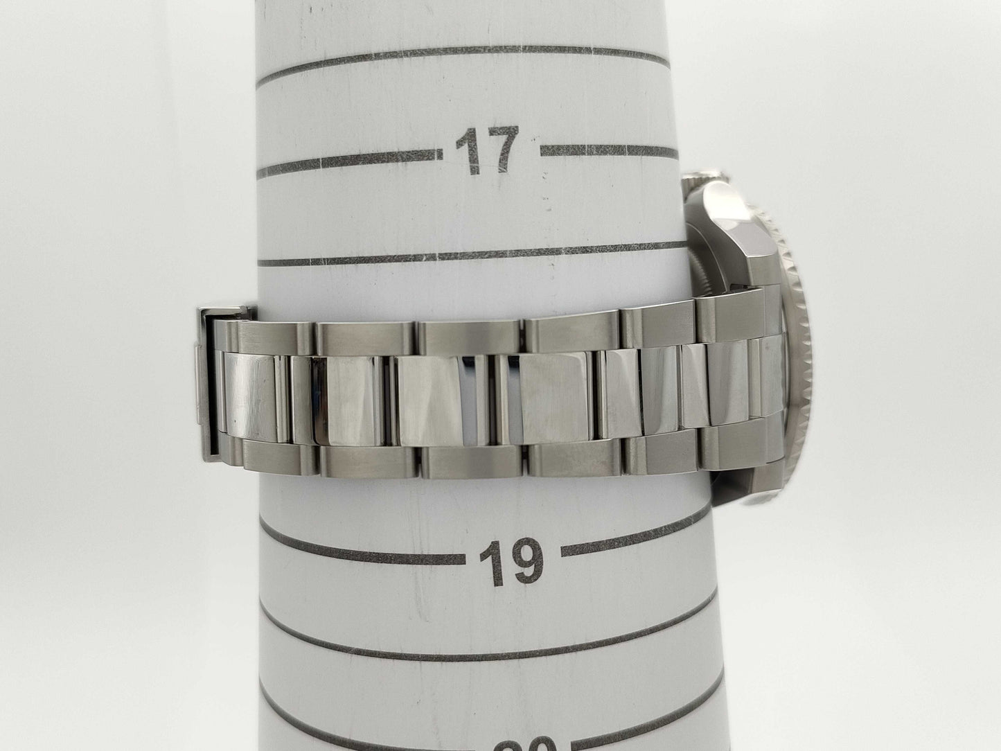 ROLEX 126710BLRO 55E14586 Men's Watch