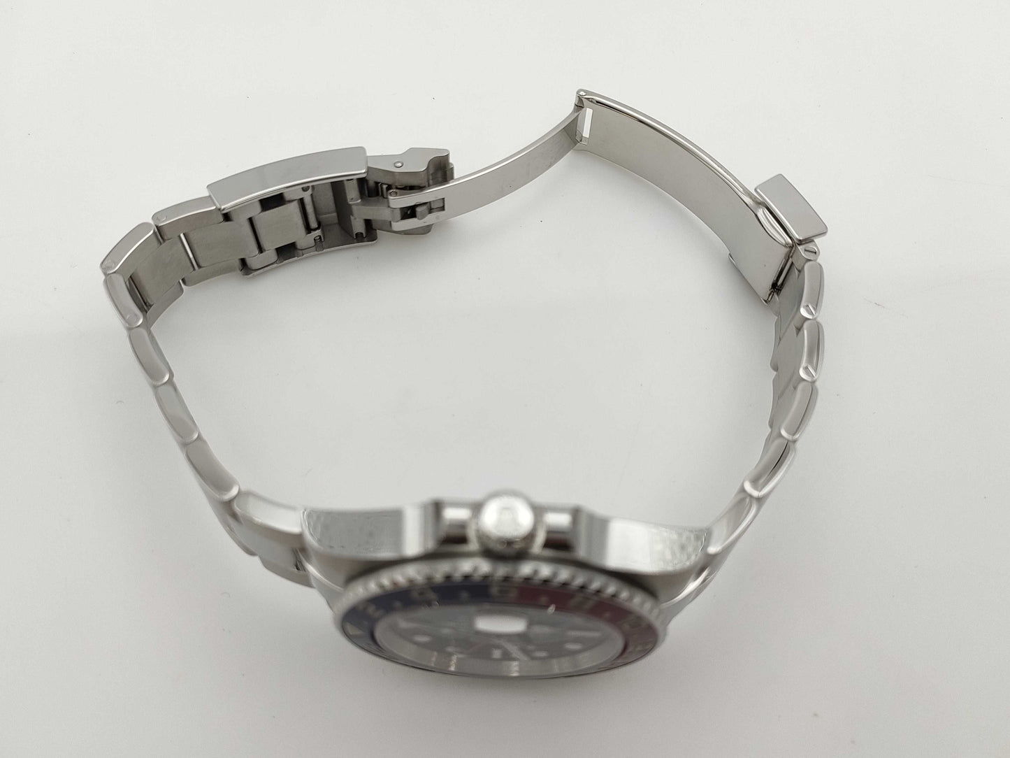 ROLEX 126710BLRO 55E14586 Men's Watch