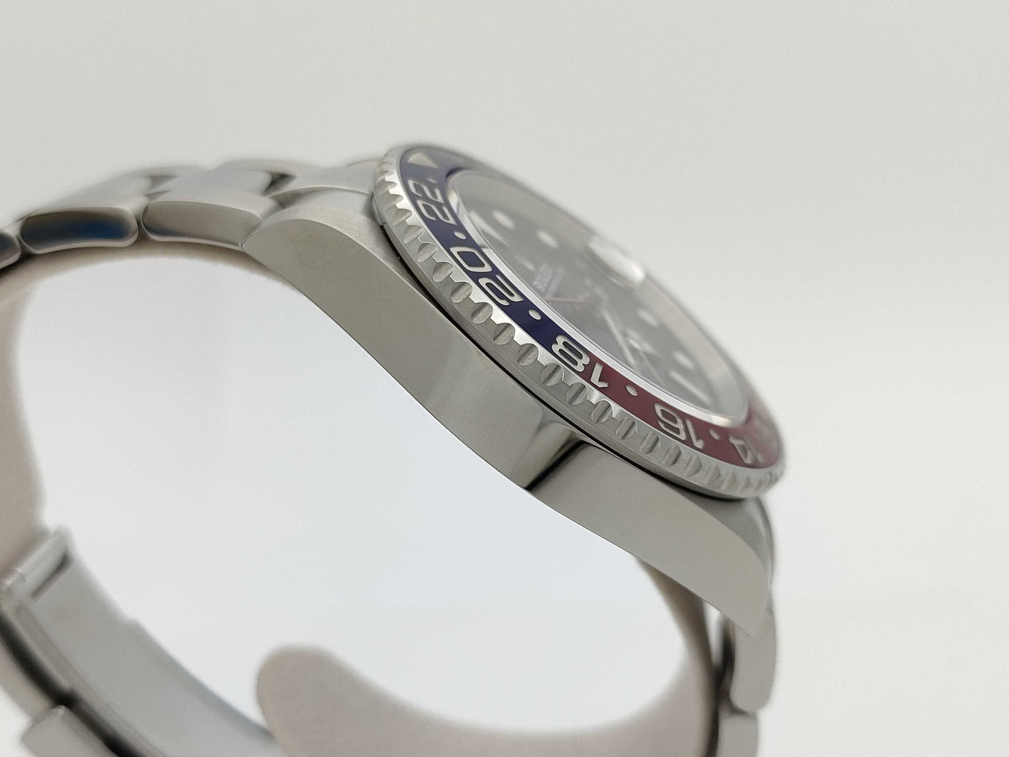 ROLEX 126710BLRO 55E14586 Men's Watch