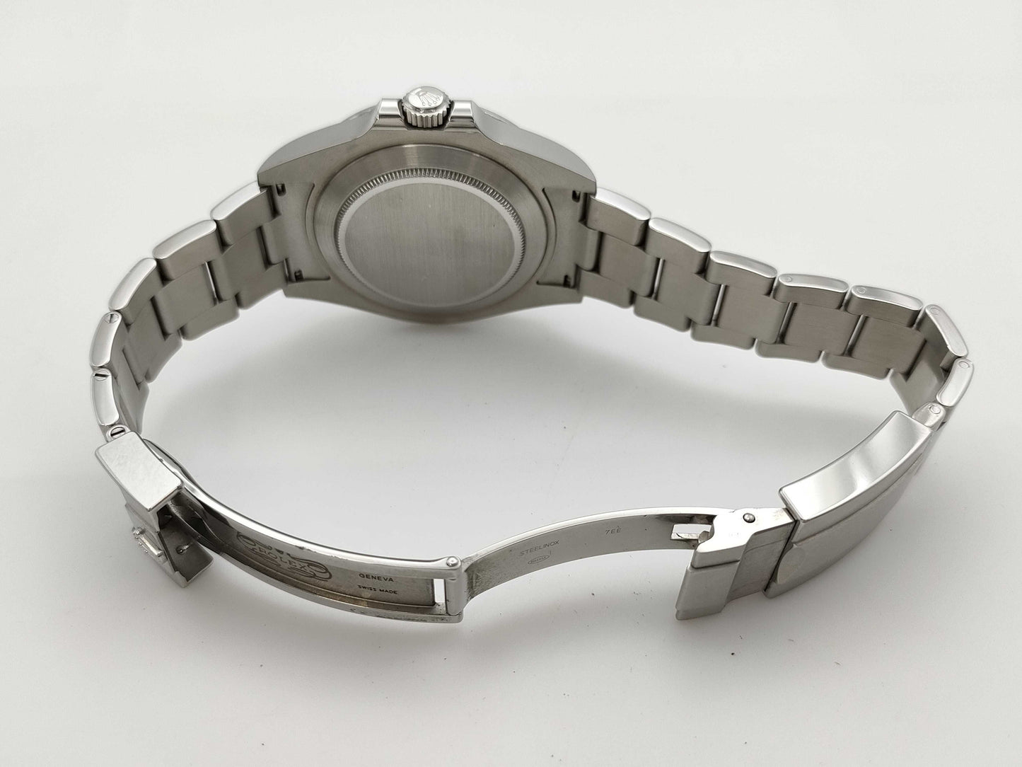 ROLEX 216570 592093Q2 Men's Watch