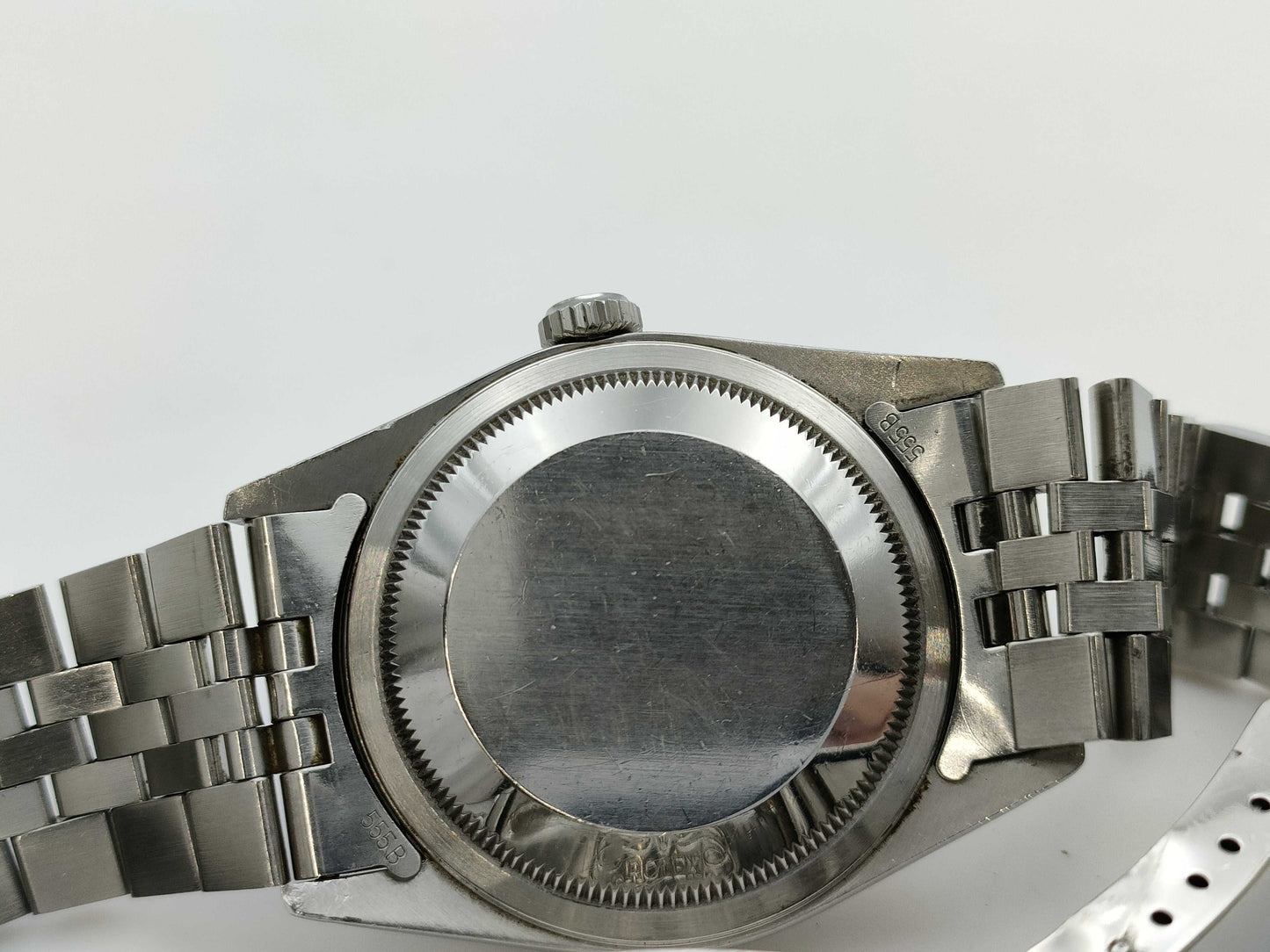 ROLEX 16220 X369082 Men's Watch