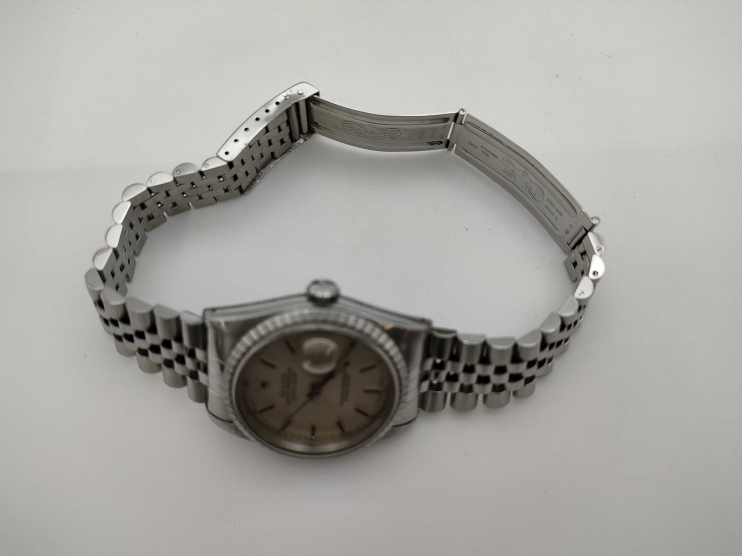 ROLEX 16220 X369082 Men's Watch