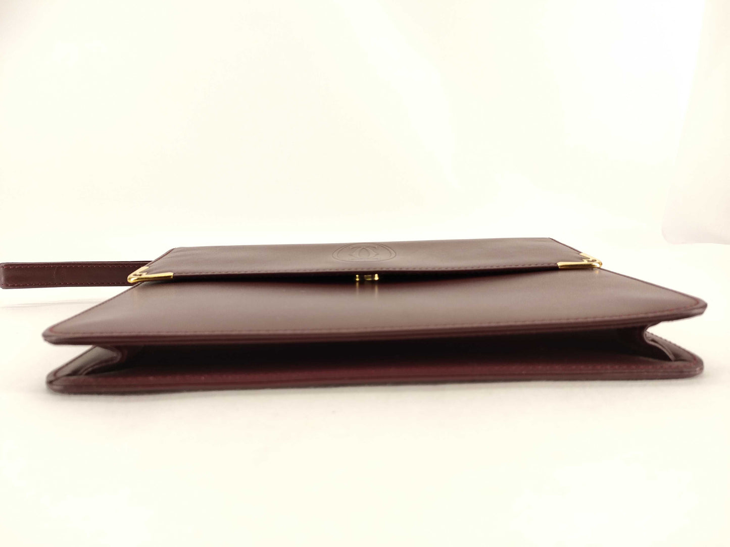 Cartier clutch bag clutch bag