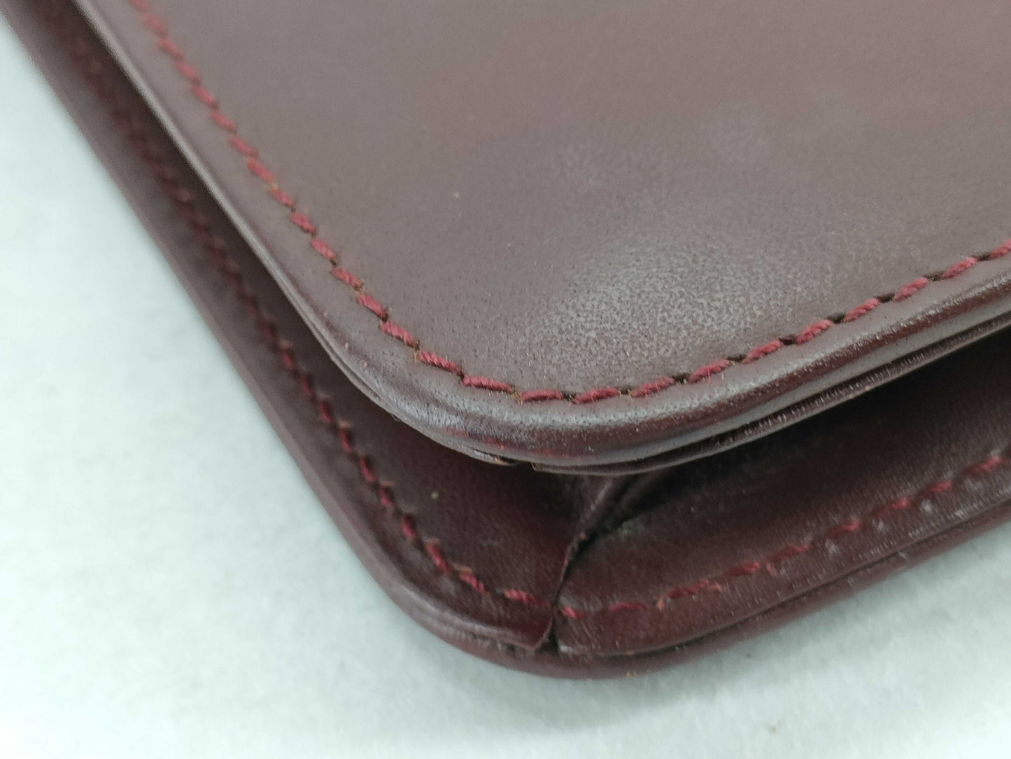Cartier clutch bag clutch bag