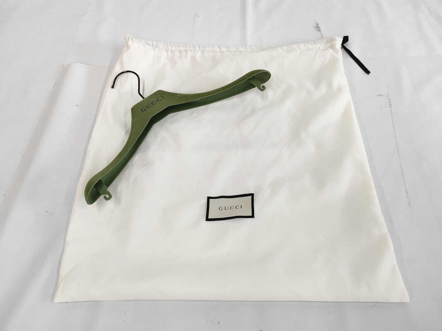 GUCCI Unused Sleeveless Dress, Size M