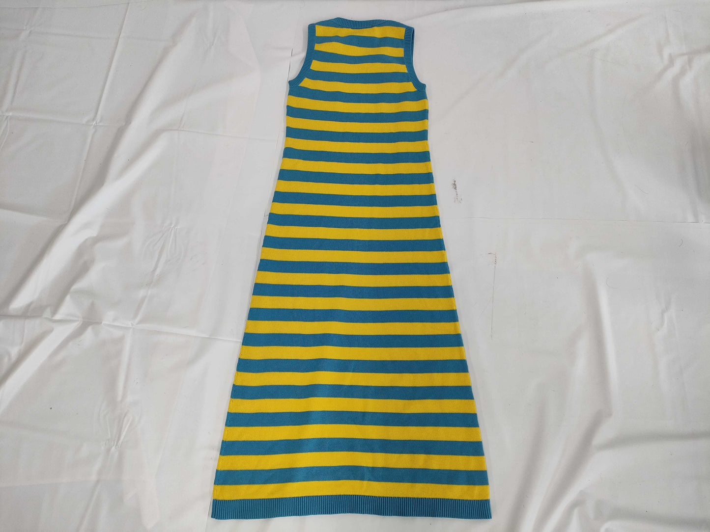 GUCCI Unused Sleeveless Dress, Size M