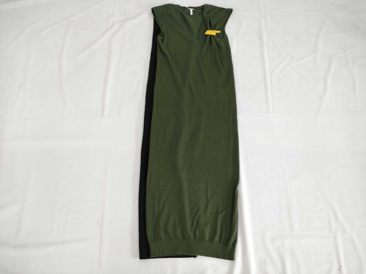 LOEWE Dress Khaki Dress