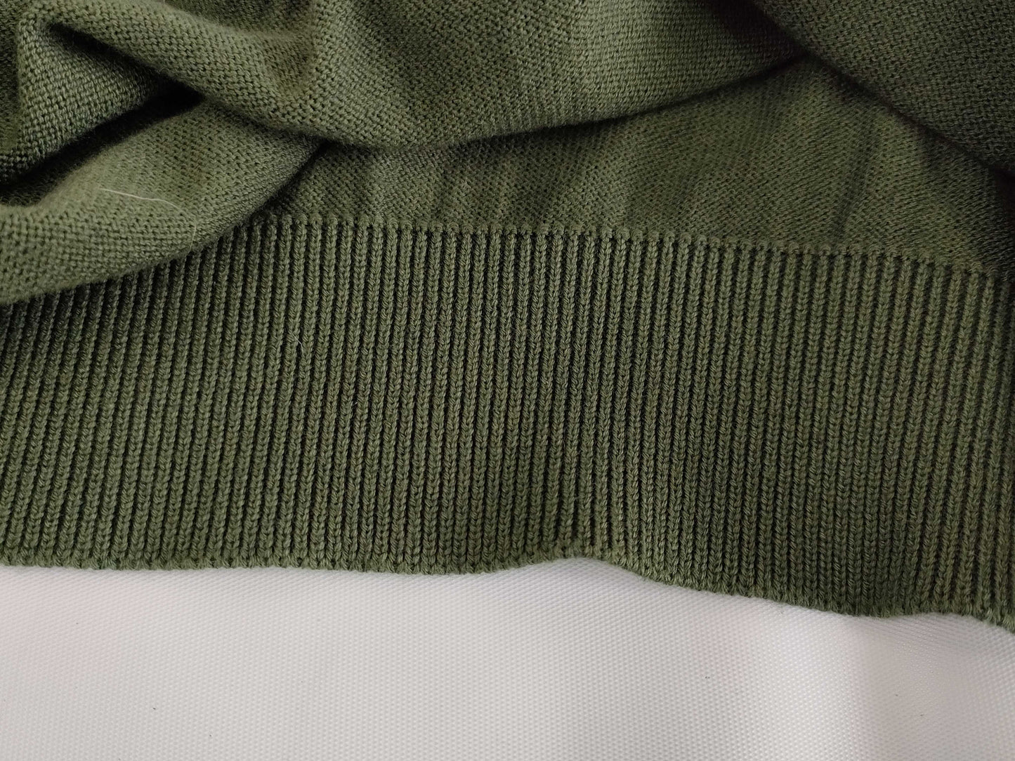 LOEWE Dress Khaki Dress
