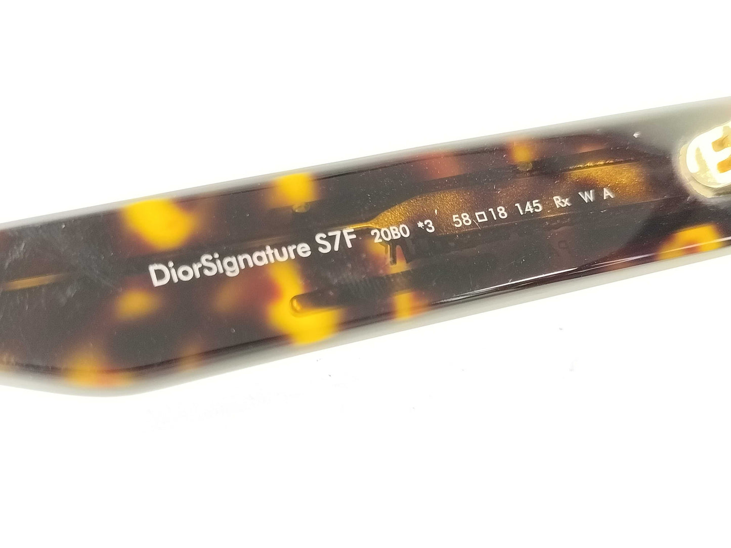 Dior sunglasses Sunglasses and glasses