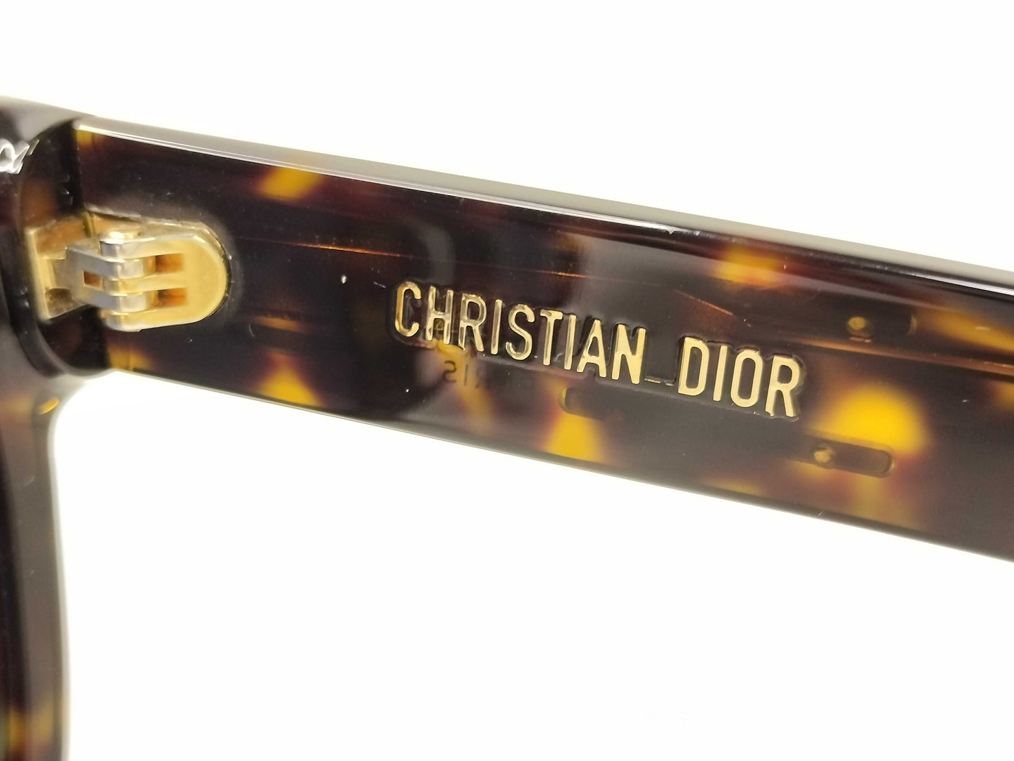 Dior sunglasses Sunglasses and glasses