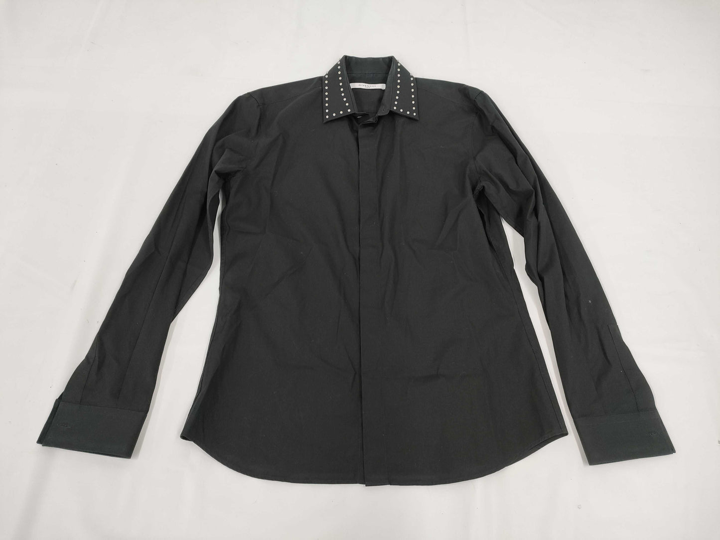 GIVENCHY Stats Shirt 41 Shirt