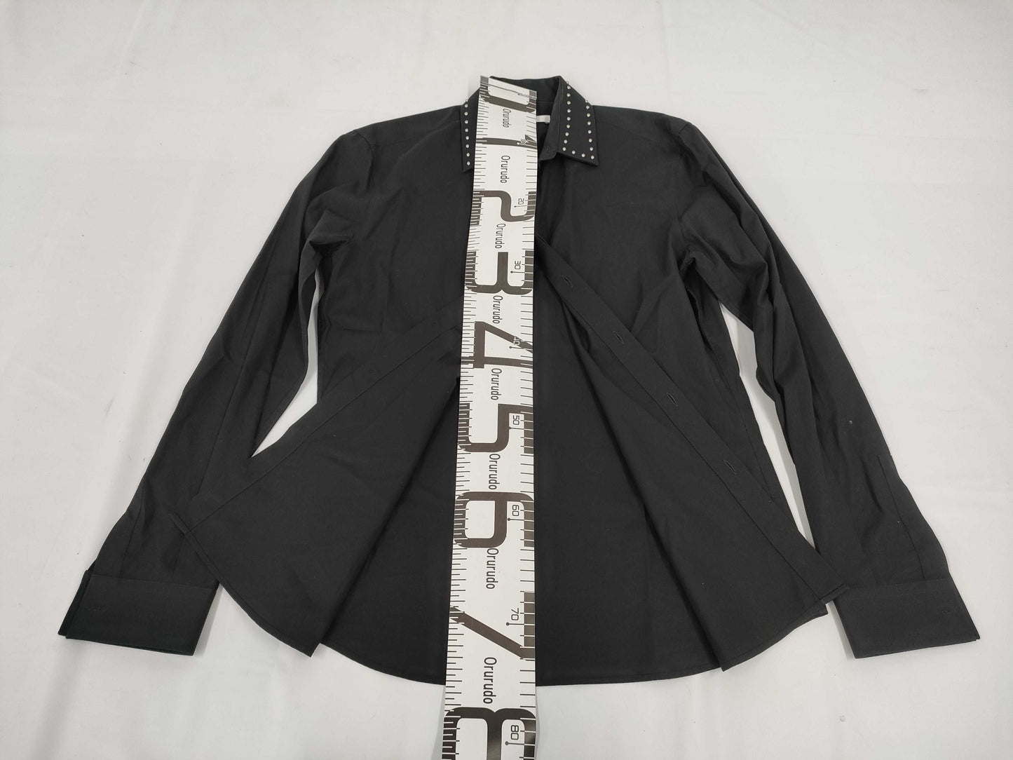 GIVENCHY Stats Shirt 41 Shirt