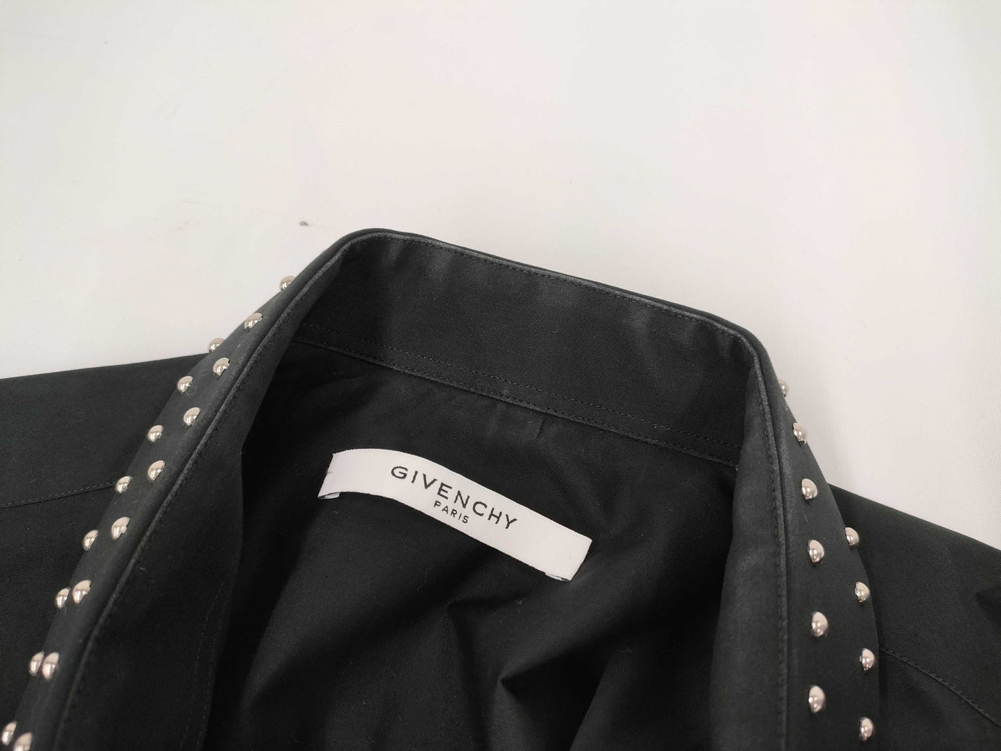 GIVENCHY Stats Shirt 41 Shirt