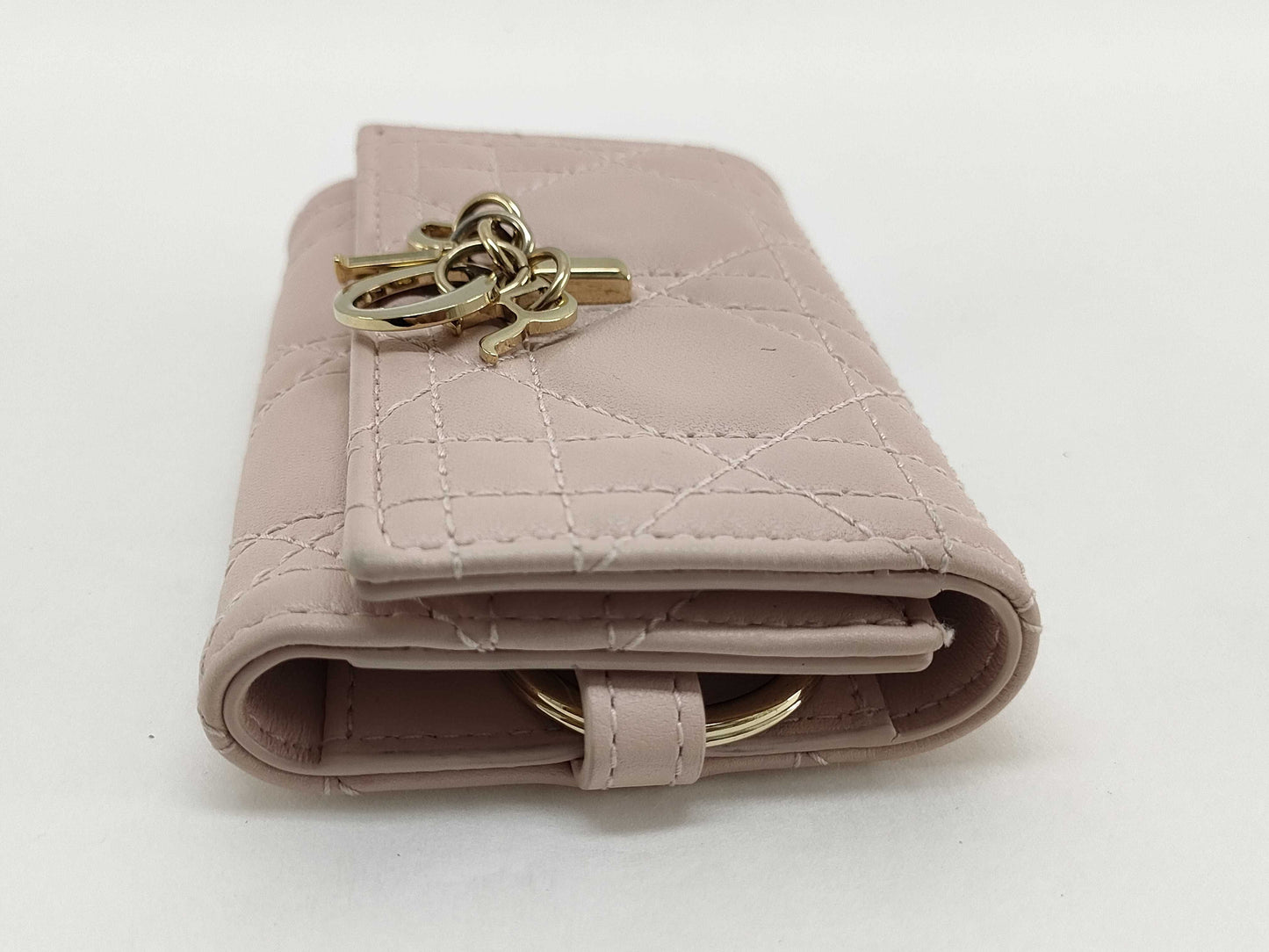 Dior Key Case Key Case/Key Holder