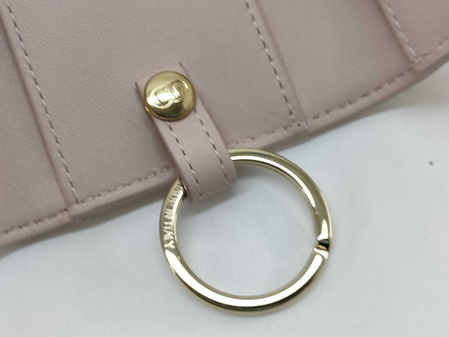 Dior Key Case Key Case/Key Holder