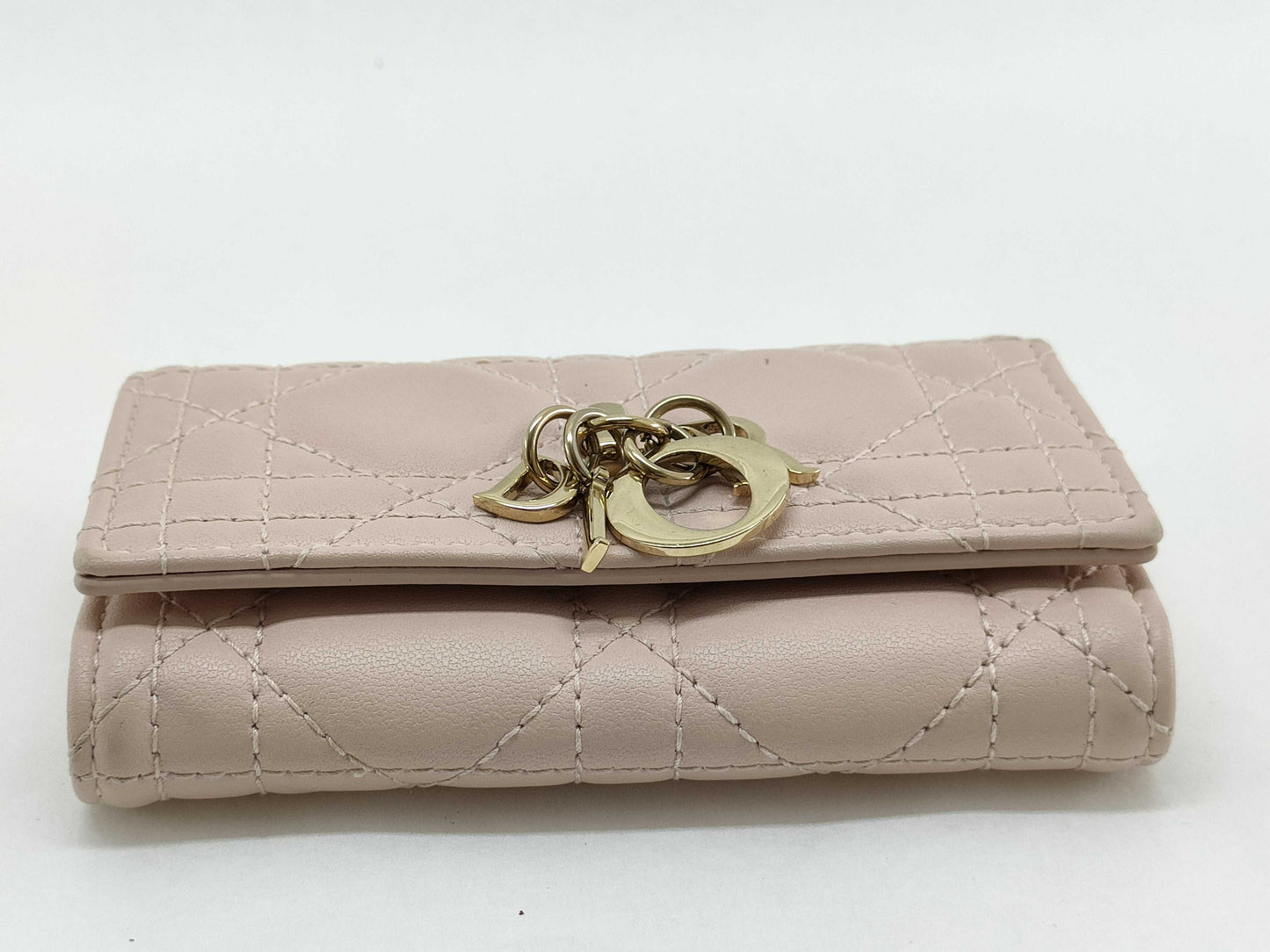 Dior Key Case Key Case/Key Holder