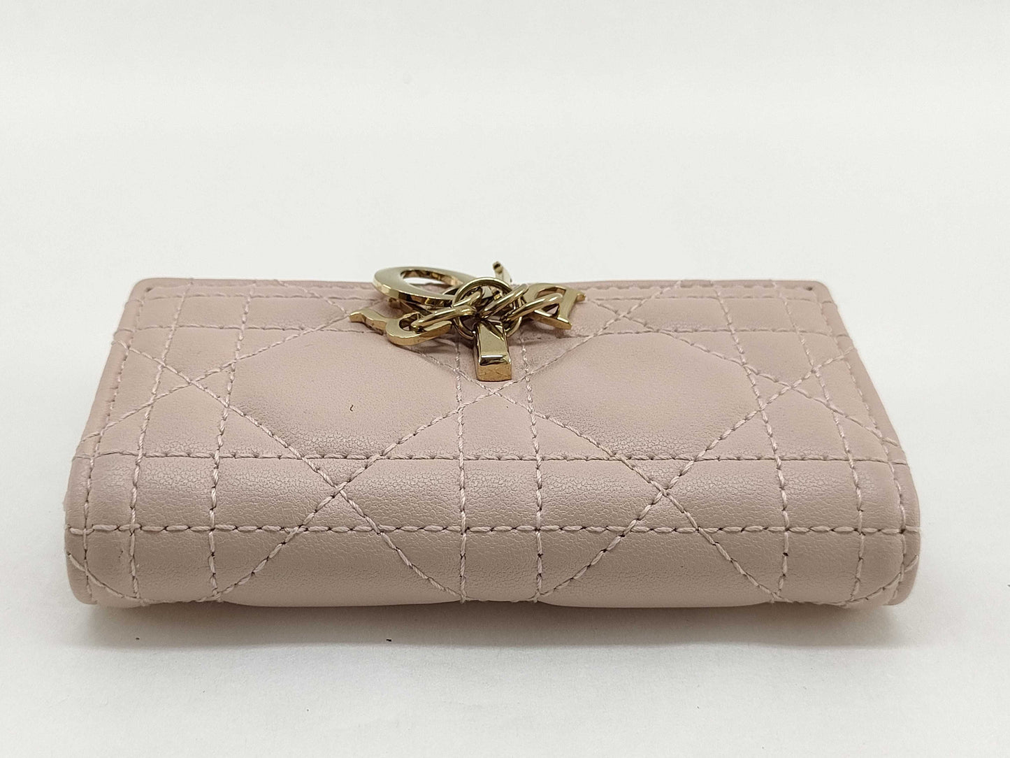 Dior Key Case Key Case/Key Holder