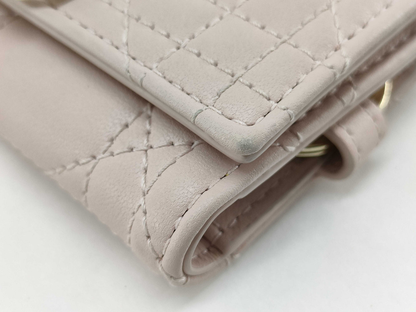 Dior Key Case Key Case/Key Holder