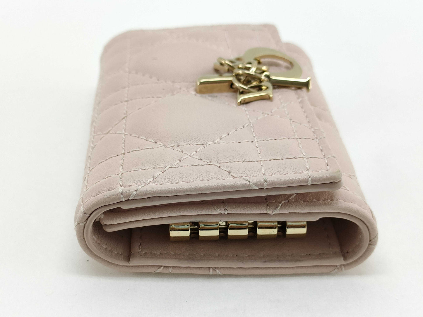 Dior Key Case Key Case/Key Holder