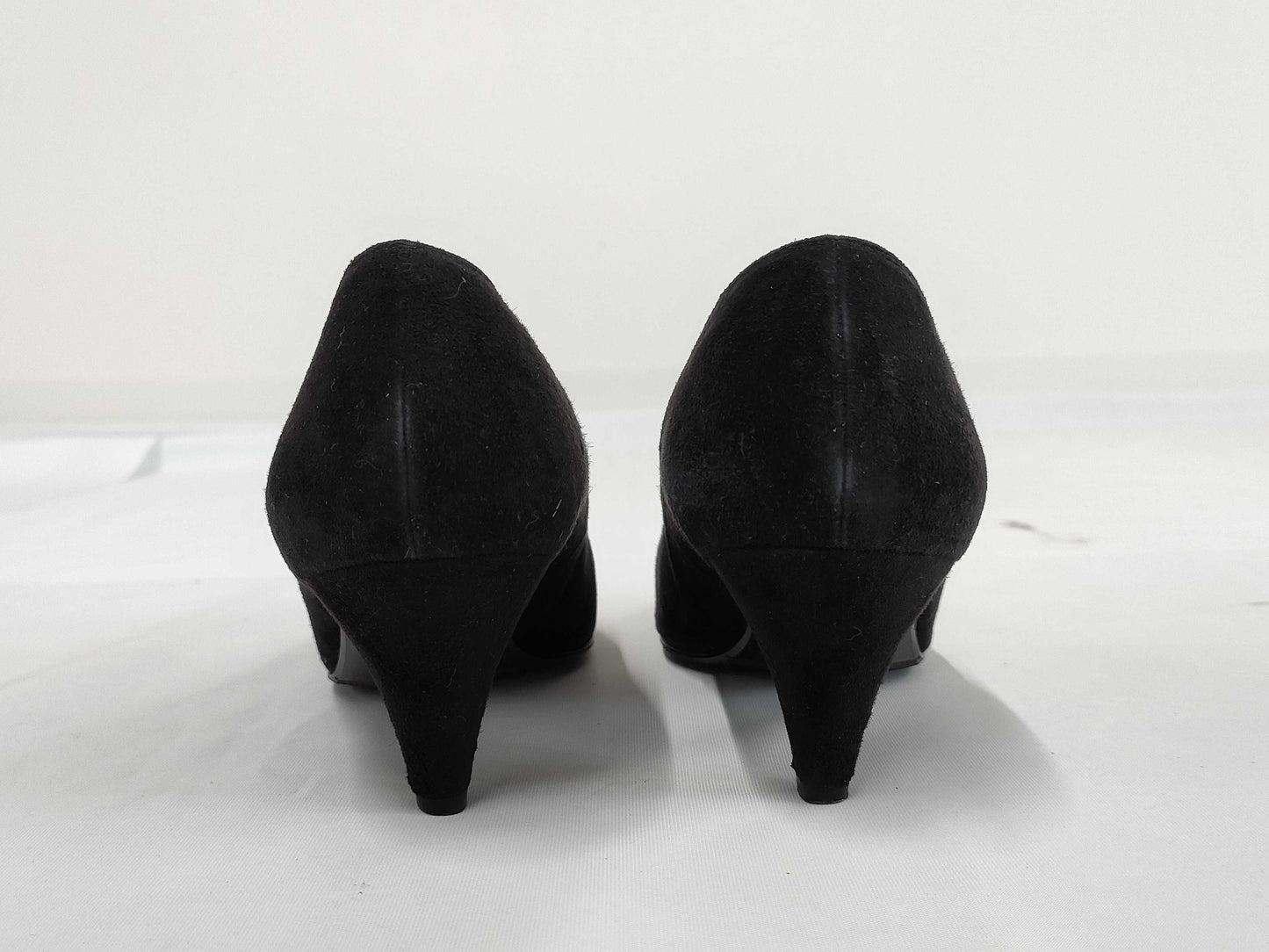 Yves Saint Laurent Pumps #36 Box Pumps