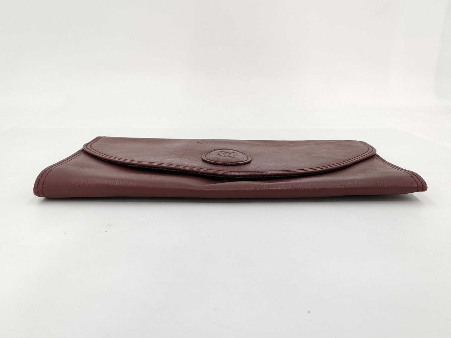 Cartier clutch bag, second bag, clutch bag