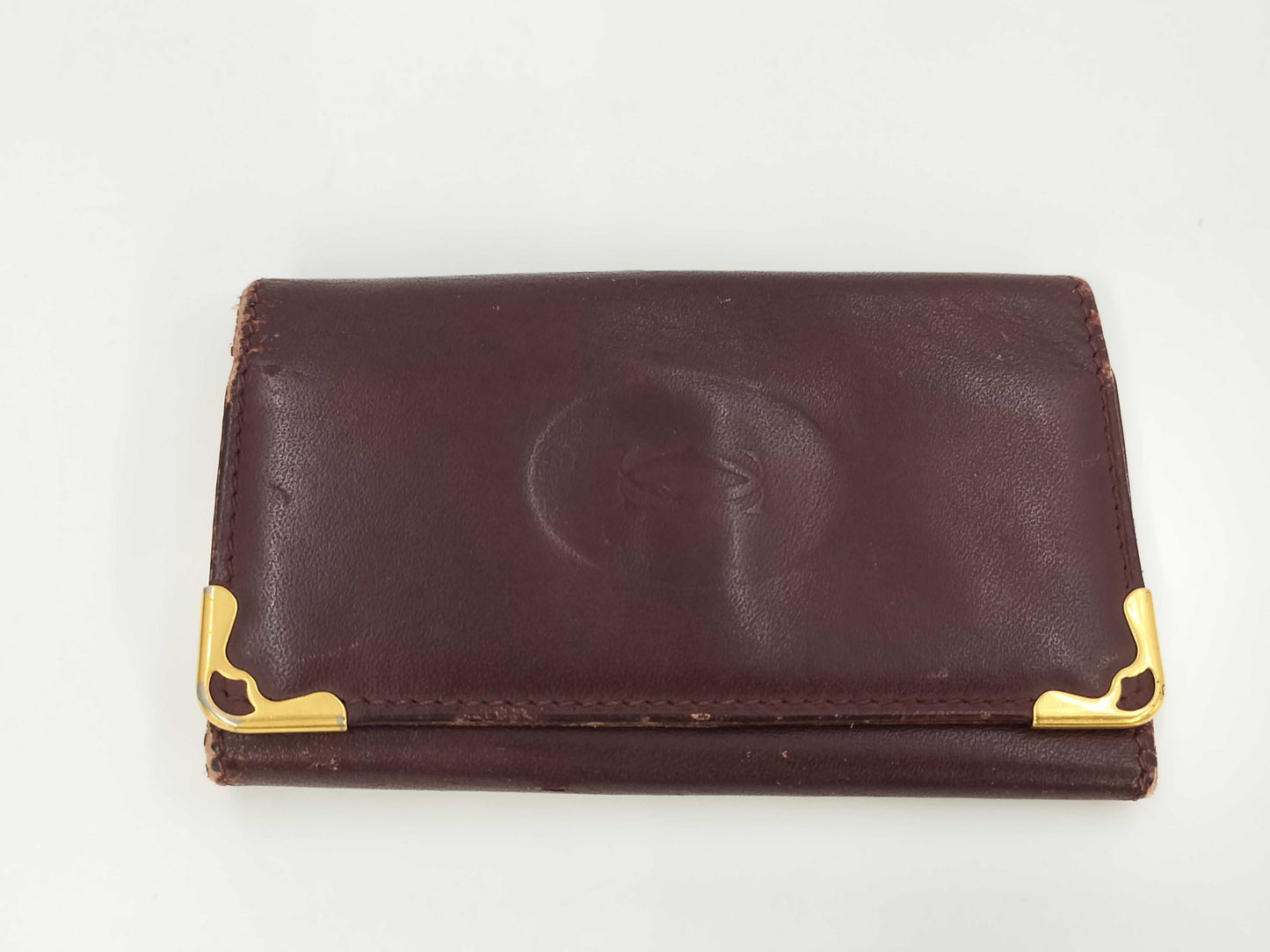 Cartier Key Case/Key Holder