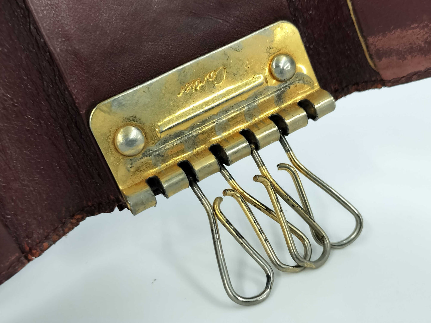 Cartier Key Case/Key Holder