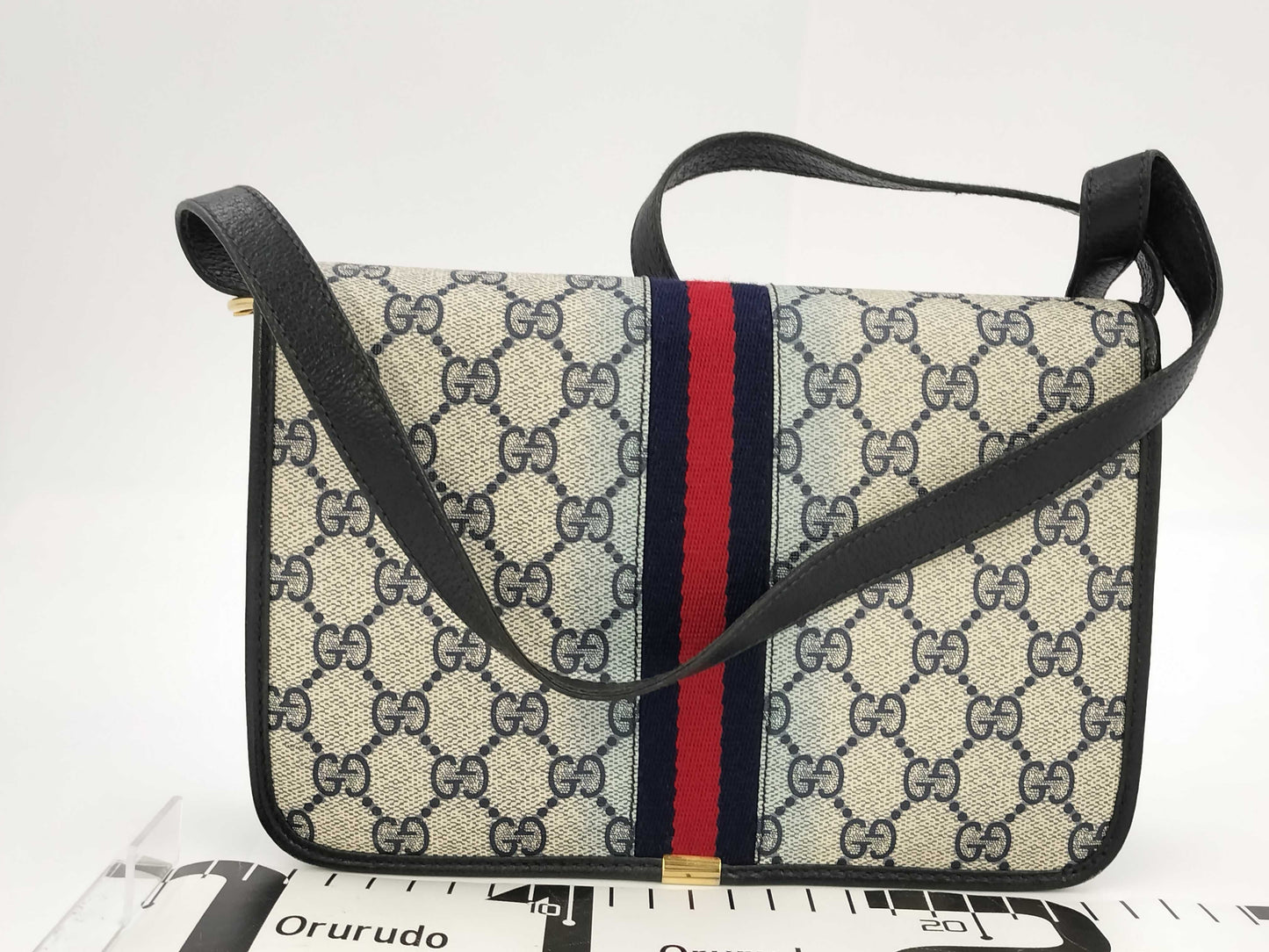 GUCCI shoulder bag