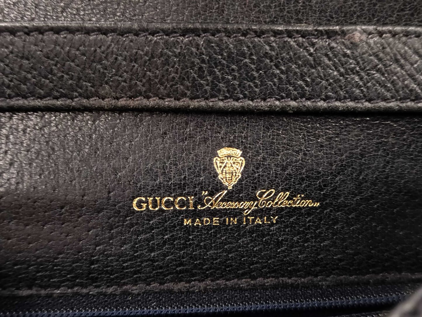 GUCCI shoulder bag